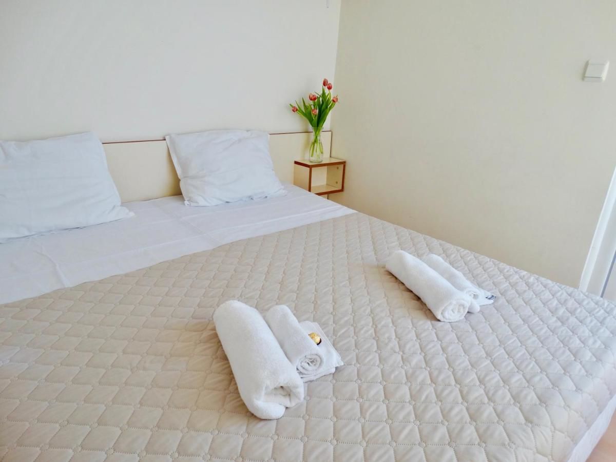 Отель Hotel Rainbow 2 Солнечный Берег-21