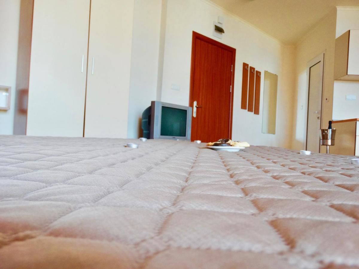 Отель Hotel Rainbow 2 Солнечный Берег-22