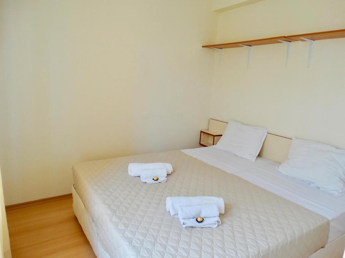 Отель Hotel Rainbow 2 Солнечный Берег-25