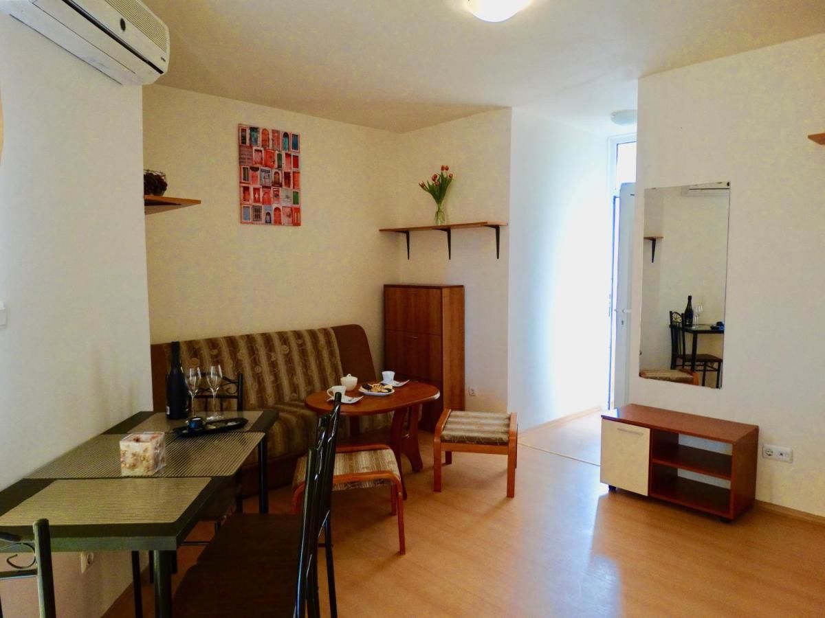 Отель Hotel Rainbow 2 Солнечный Берег-26