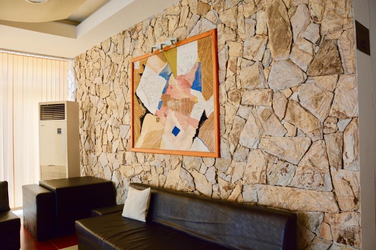 Отель Hotel Rainbow 2 Солнечный Берег-33
