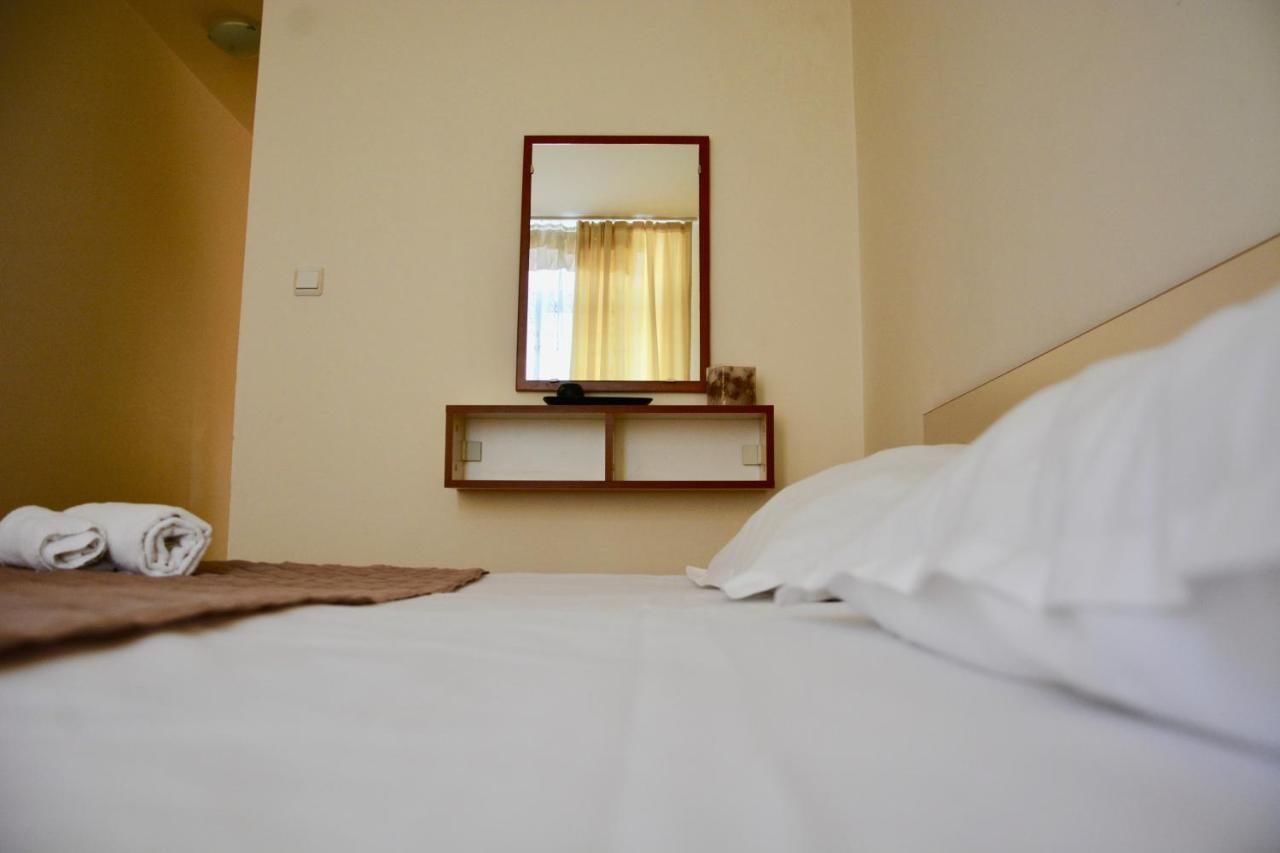 Отель Hotel Rainbow 2 Солнечный Берег