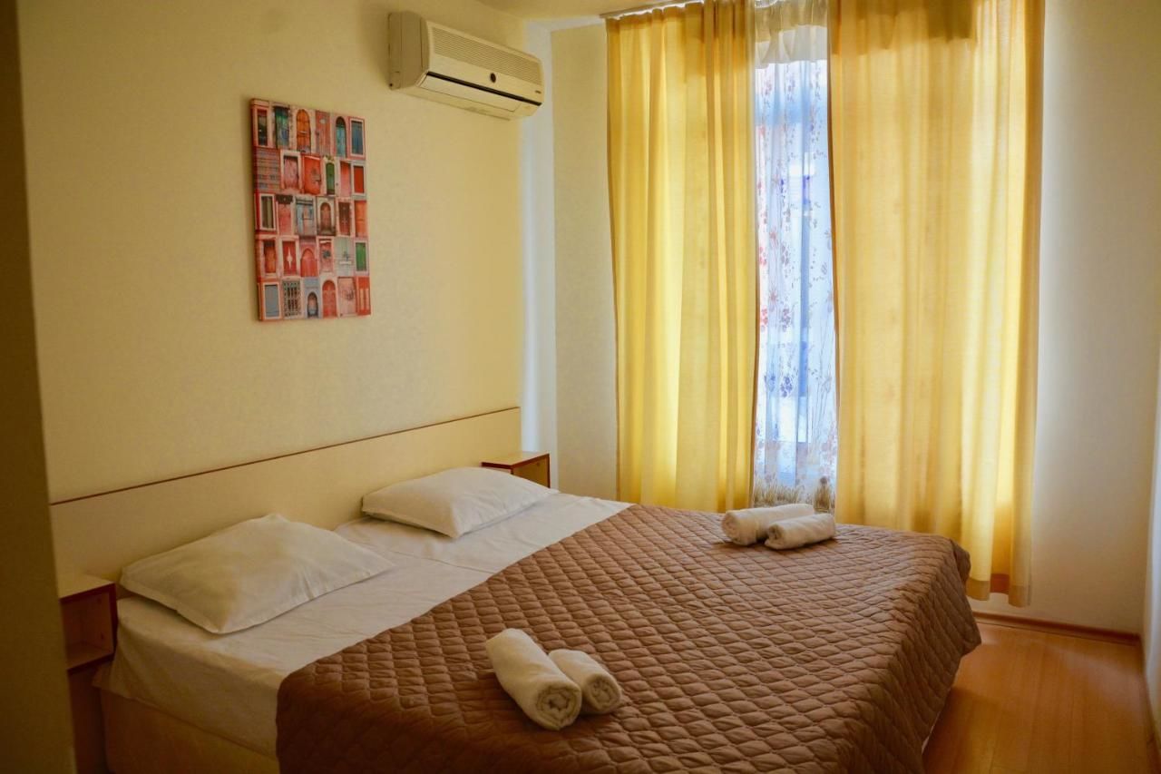 Отель Hotel Rainbow 2 Солнечный Берег