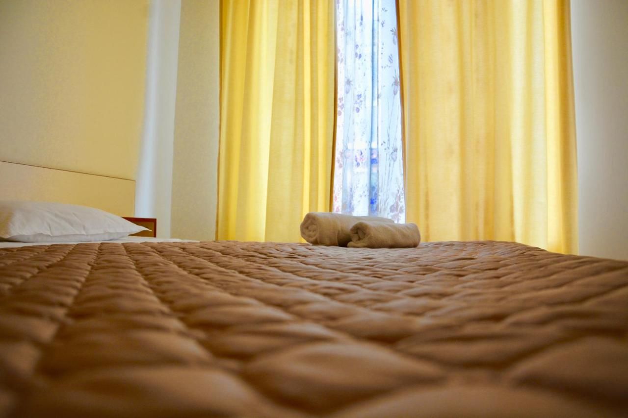 Отель Hotel Rainbow 2 Солнечный Берег
