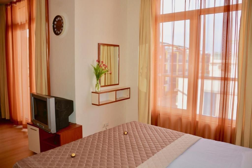 Отель Hotel Rainbow 2 Солнечный Берег