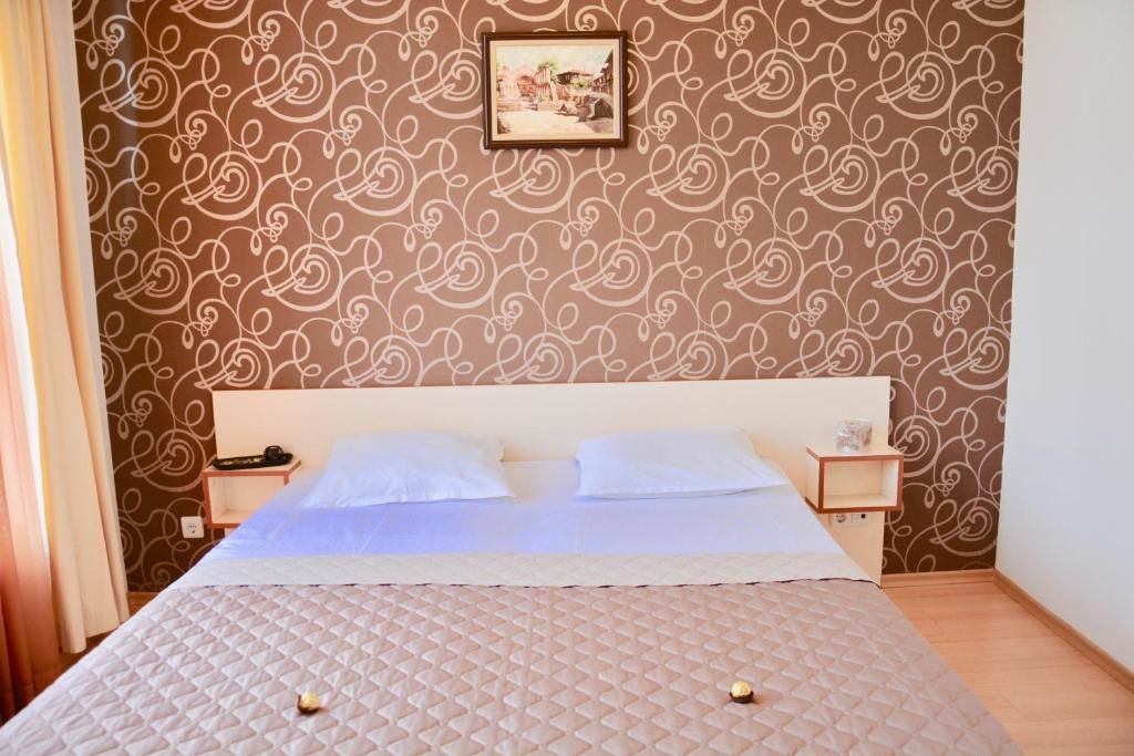 Отель Hotel Rainbow 2 Солнечный Берег
