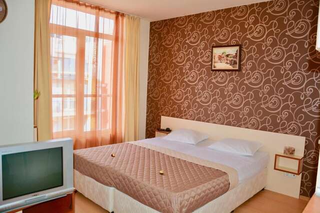 Отель Hotel Rainbow 2 Солнечный Берег-30